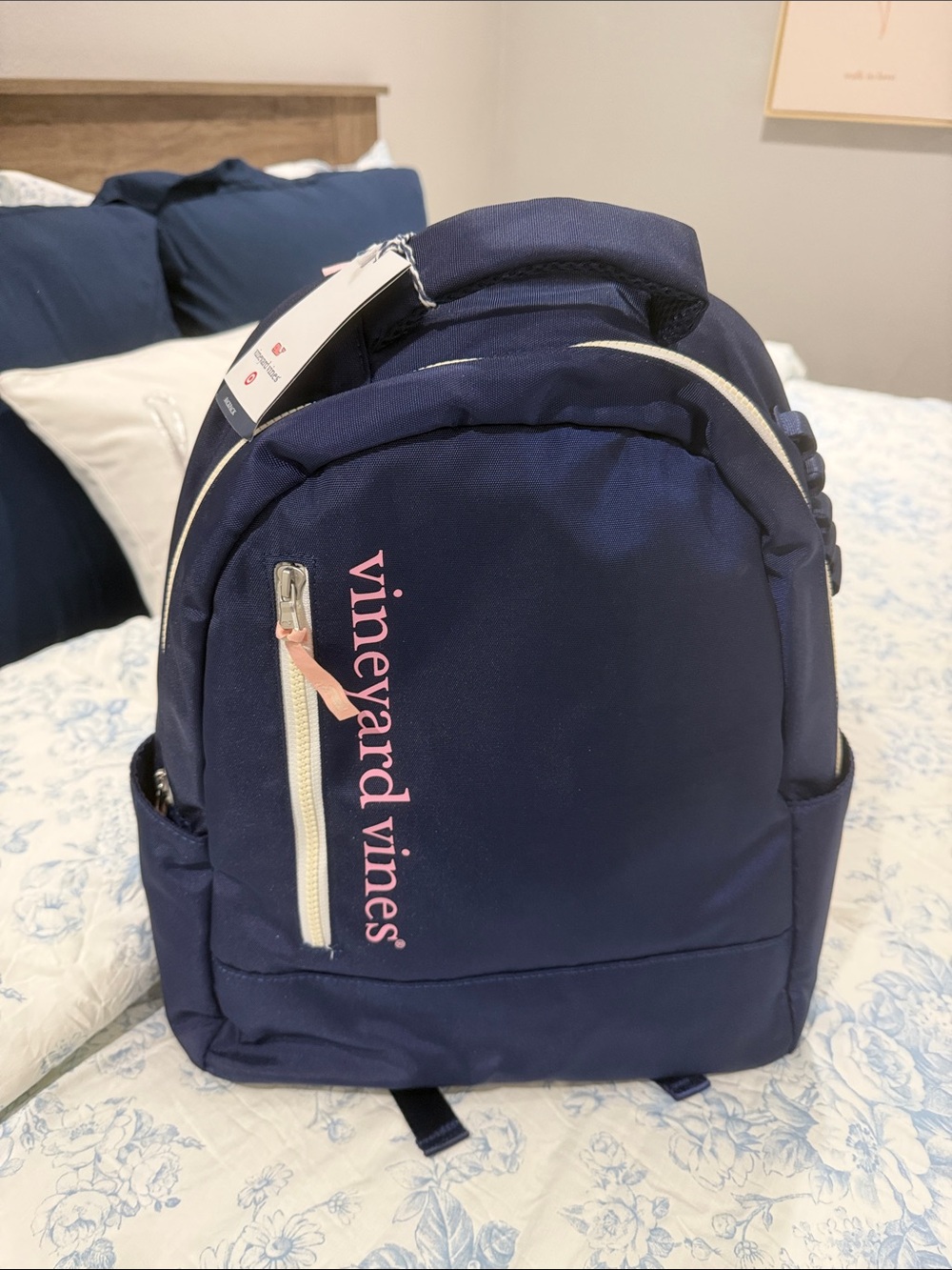 NEW Vineyard Vines backpack